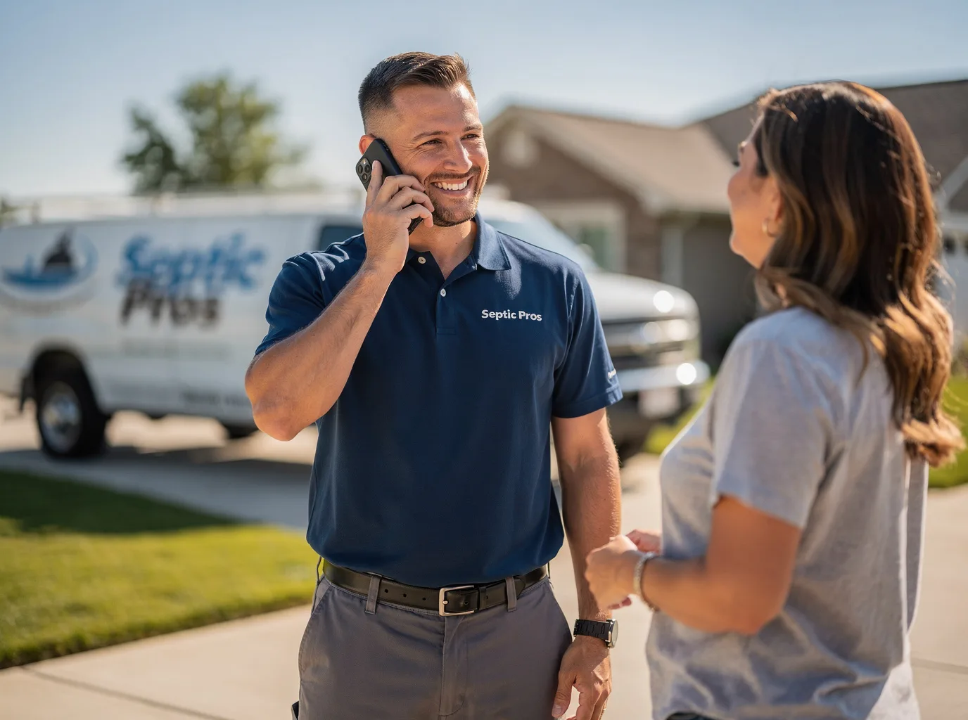Septic Tank Pumping Rewey, WI FAQs